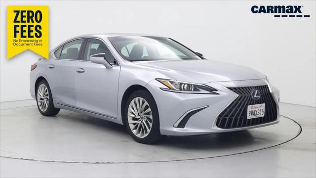 2022 Lexus ES 300h Luxury for sale in Palm Desert, CA