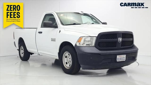 2016 Ram 1500 Tradesman for sale in Palm Desert, CA
