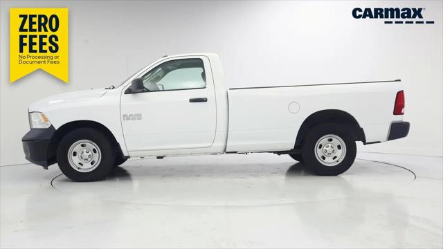 2016 Ram 1500 Tradesman