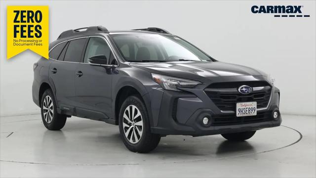 2024 Subaru Outback Premium for sale in Palm Desert, CA
