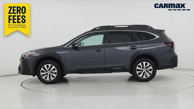 2024 Subaru Outback Premium