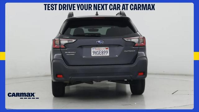 2024 Subaru Outback Premium