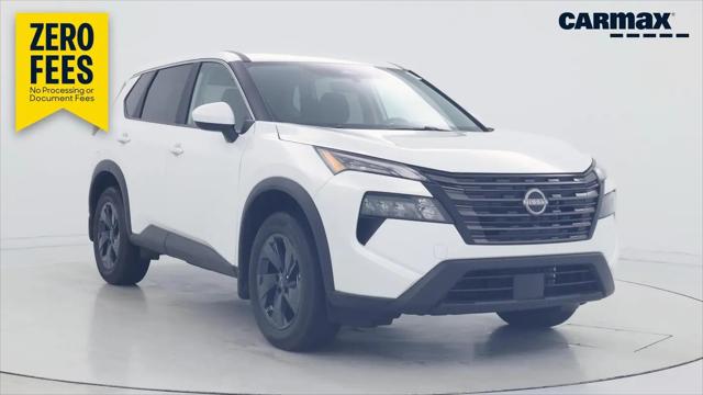 2026 Nissan Rogue SV for sale in Savannah, GA