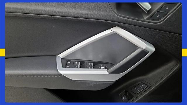 2024 Audi Q3 Premium 45 TFSI S line quattro Tiptronic