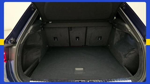 2024 Audi Q3 Premium 45 TFSI S line quattro Tiptronic
