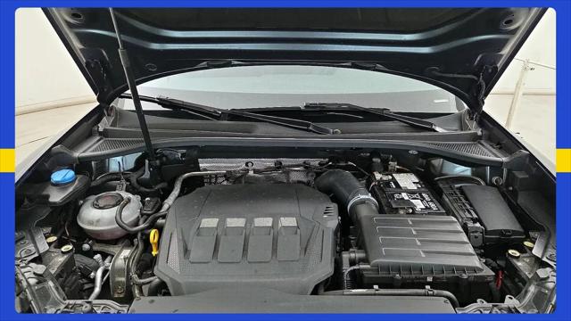 2024 Audi Q3 Premium 45 TFSI S line quattro Tiptronic