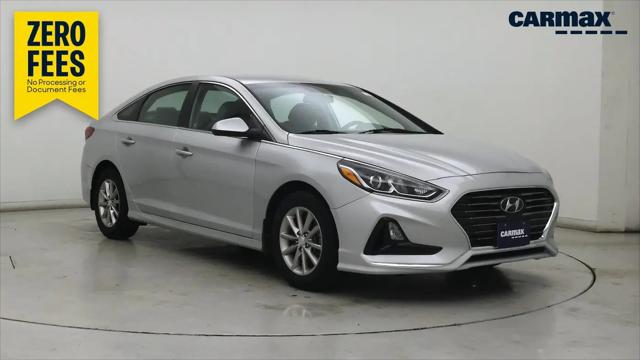 2019 Hyundai Sonata SE for sale in Newark, DE