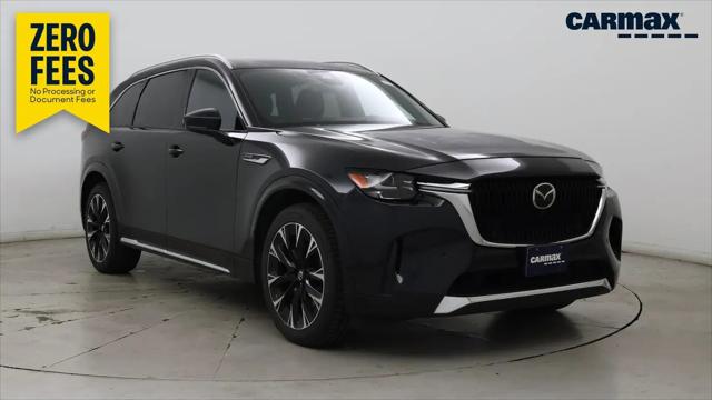 2024 Mazda X-90 3.3 Turbo S Premium for sale in Brandywine, MD