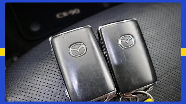 2024 Mazda X-90 3.3 Turbo S Premium