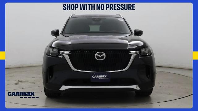 2024 Mazda X-90 3.3 Turbo S Premium