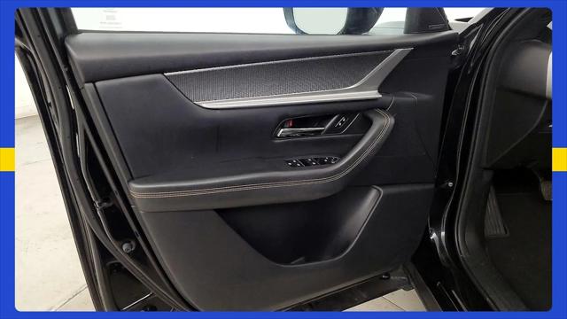 2024 Mazda X-90 3.3 Turbo S Premium