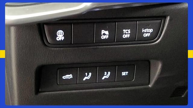 2024 Mazda X-90 3.3 Turbo S Premium