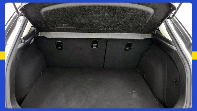2017 Mazda Mazda3 Grand Touring