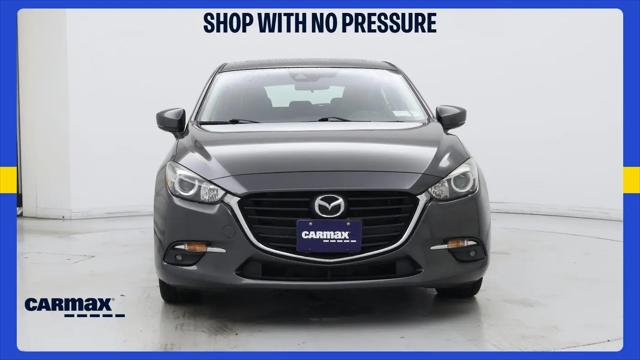 2017 Mazda Mazda3 Grand Touring