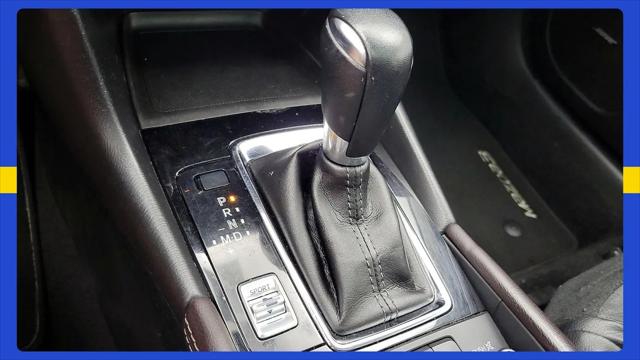 2017 Mazda Mazda3 Grand Touring
