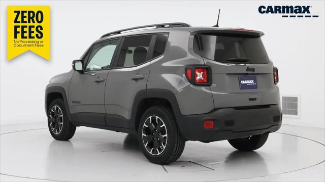 2023 Jeep Renegade Upland 4x4