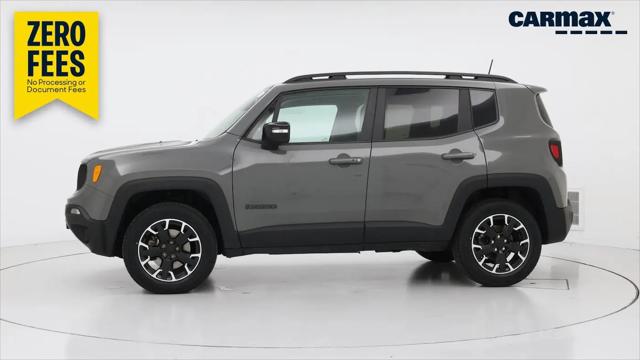 2023 Jeep Renegade Upland 4x4