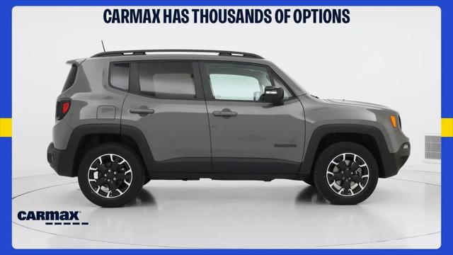 2023 Jeep Renegade Upland 4x4