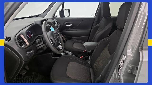 2023 Jeep Renegade Upland 4x4