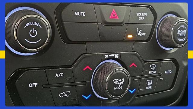 2023 Jeep Renegade Upland 4x4