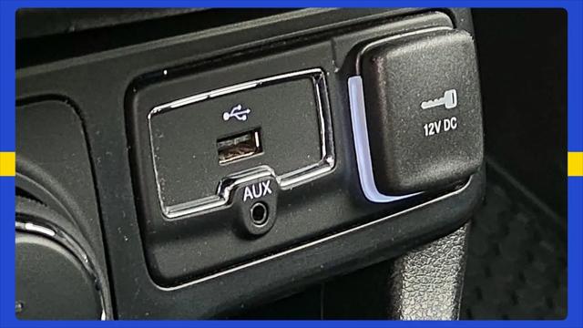 2023 Jeep Renegade Upland 4x4
