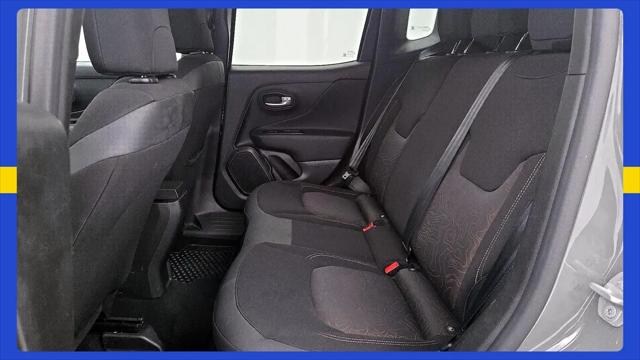 2023 Jeep Renegade Upland 4x4