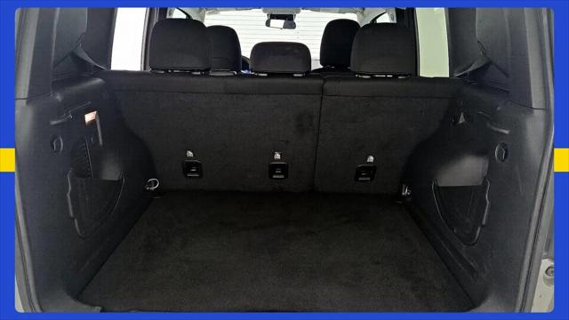 2023 Jeep Renegade Upland 4x4