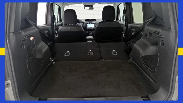 2023 Jeep Renegade Upland 4x4