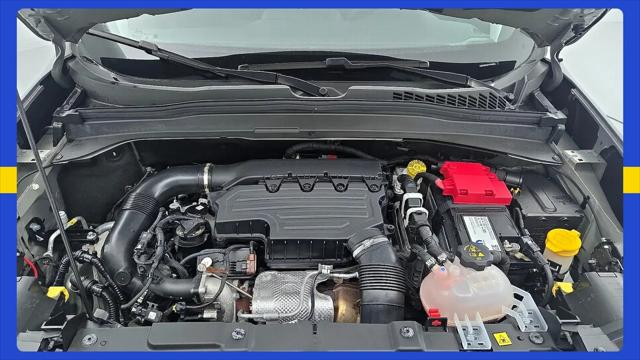 2023 Jeep Renegade Upland 4x4