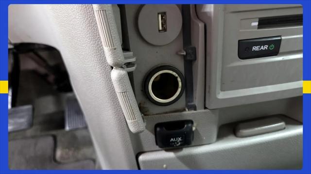 2017 Honda Odyssey SE