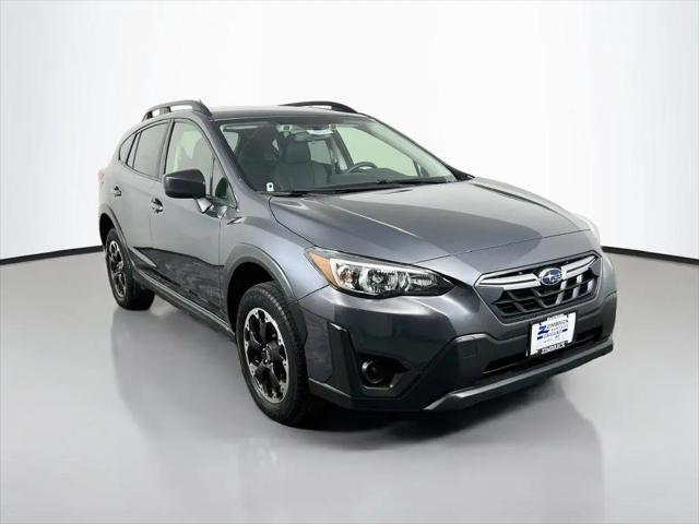 2023 Subaru Crosstrek Base for sale in Madison, WI