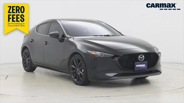 2019 Mazda Mazda3 Base for sale in Houston, TX