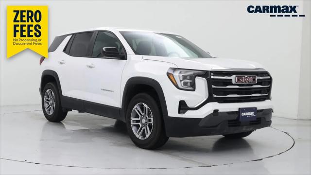 2026 GMC Terrain Elevation, AWD for sale in Houston, TX