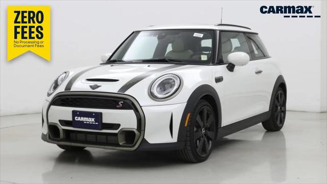 2024 MINI Hardtop Cooper S for sale in Smithtown, NY