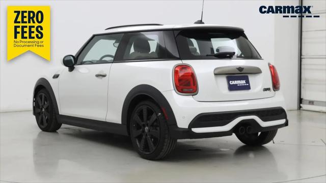 2024 MINI Hardtop Cooper S