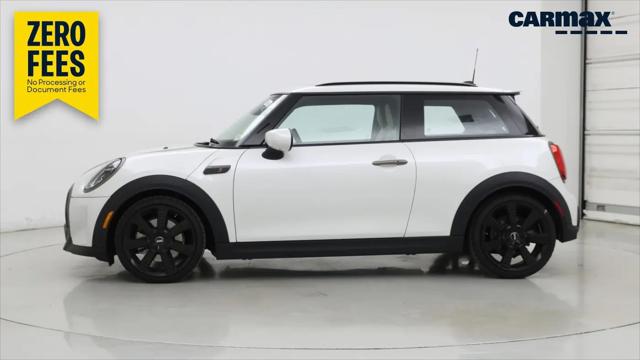 2024 MINI Hardtop Cooper S