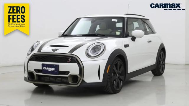 2024 MINI Hardtop Cooper S