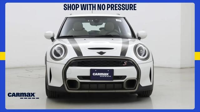 2024 MINI Hardtop Cooper S