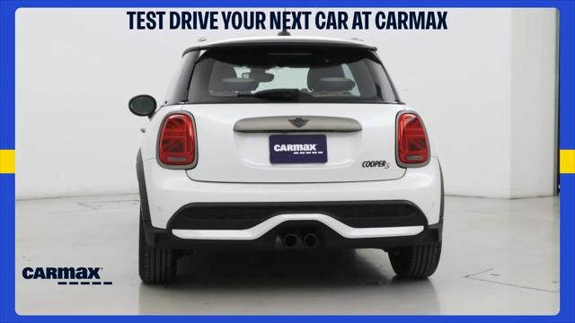 2024 MINI Hardtop Cooper S