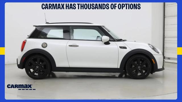 2024 MINI Hardtop Cooper S