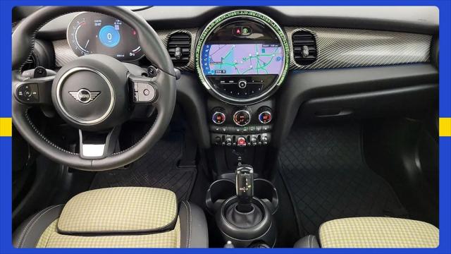 2024 MINI Hardtop Cooper S