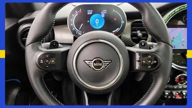 2024 MINI Hardtop Cooper S