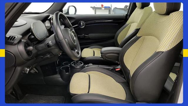 2024 MINI Hardtop Cooper S