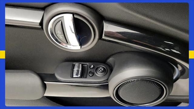 2024 MINI Hardtop Cooper S