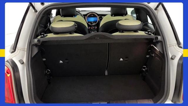 2024 MINI Hardtop Cooper S