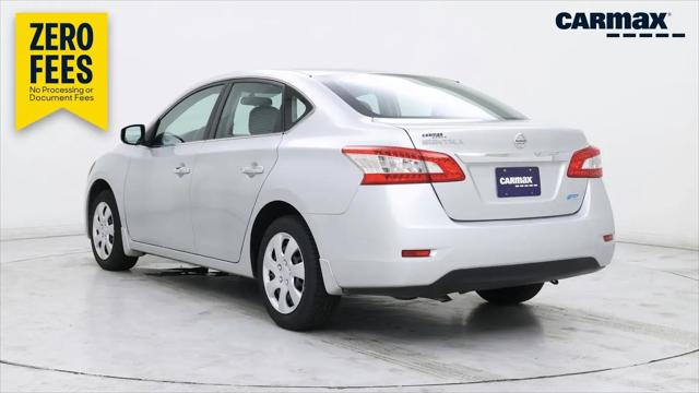 2014 Nissan Sentra S for sale in Salem, OR