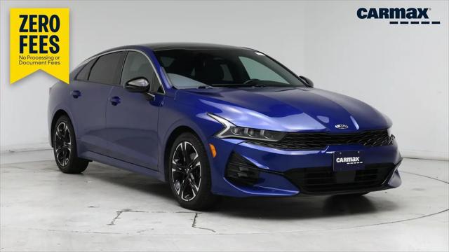 2021 Kia K5 GT-Line for sale in Lynnwood, WA