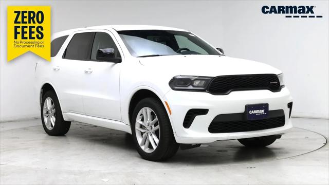 2025 Dodge Durango GT AWD for sale in Lynnwood, WA