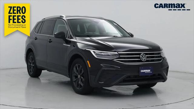 2024 Volkswagen Tiguan 2.0T SE for sale in Maple Shade, NJ