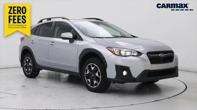 2019 Subaru Crosstrek 2.0i Premium for sale in Maple Shade, NJ